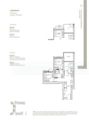 The Woodleigh Residences (D13), Apartment #461079151